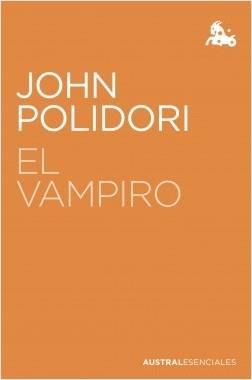 EL VAMPIRO | 9788408223474 | JOHN POLIDORI
