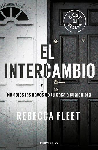 EL INTERCAMBIO | 9788466350457 | FLEET, REBECCA