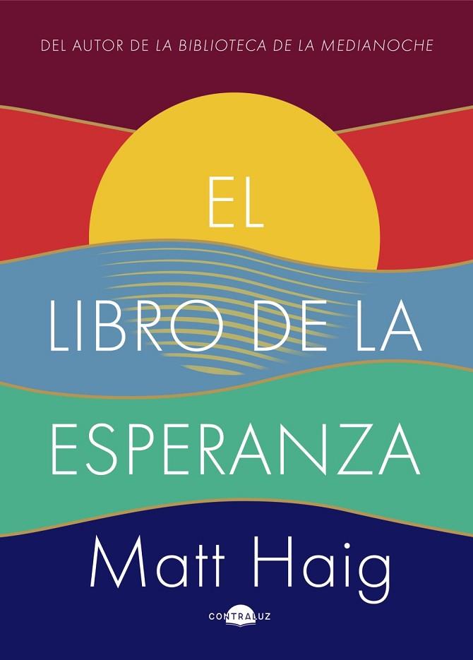 EL LIBRO DE LA ESPERANZA | 9788418945120 | HAIG, MATT