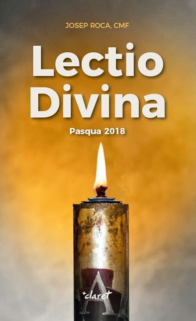 LECTIO DIVINA. PASQUA 2018 | 9788491360957 | ROCA I ALSINA, JOSEP