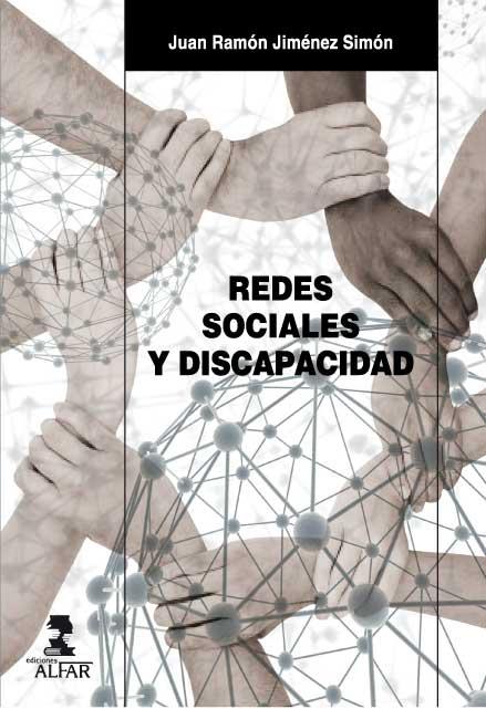 REDES SOCIALES Y DISCAPACIDAD | 9788478983780 | JIMENEZ SIMON,JUAN RAMON