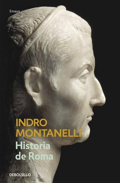 HISTORIA DE ROMA | 9788497593151 | MONTANELLI,INDRO