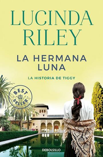LA HERMANA LUNA. LA HISTORIA DE TIGGY (LAS SIETE HERMANAS 5) | 9788466351119 | RILEY, LUCINDA