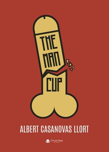 THE MAN CUP | 9788411287869 | CASANOVAS LLORT, ALBERT
