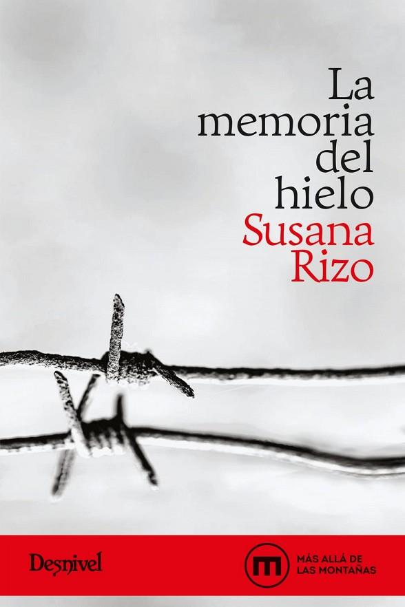 LA MEMORIA DEL HIELO | 9788498295795 | RIZO, SUSANA
