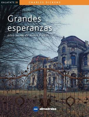 GRANDES ESPERANZAS | 9788417563332 | DICKENS, CHARLES