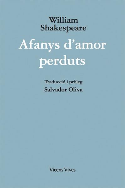 AFANYS D'AMOR PERDUTS  | 9788468258966 | OLIVA LLINAS, SALVADOR