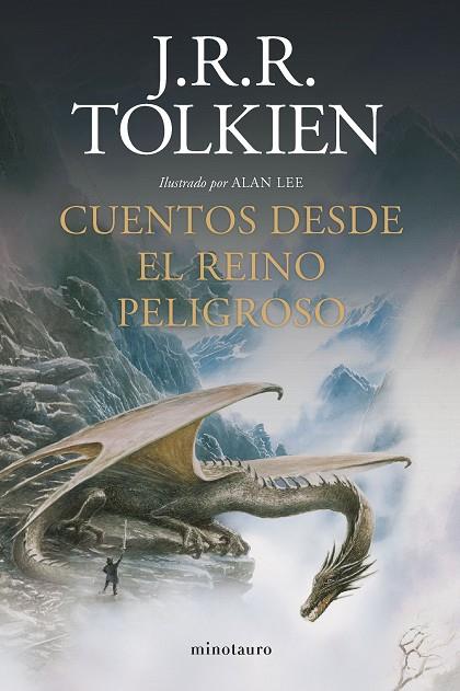 CUENTOS DESDE EL REINO PELIGROSO (NE) | 9788445009963 | TOLKIEN, J. R. R.