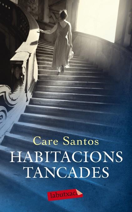 HABITACIONS TANCADES | 9788499304861 | SANTOS,CARE