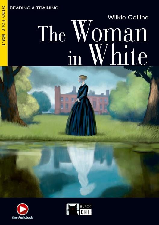 WOMAN IN WHITE | 9788431690212 | COLLINS,WILKIE