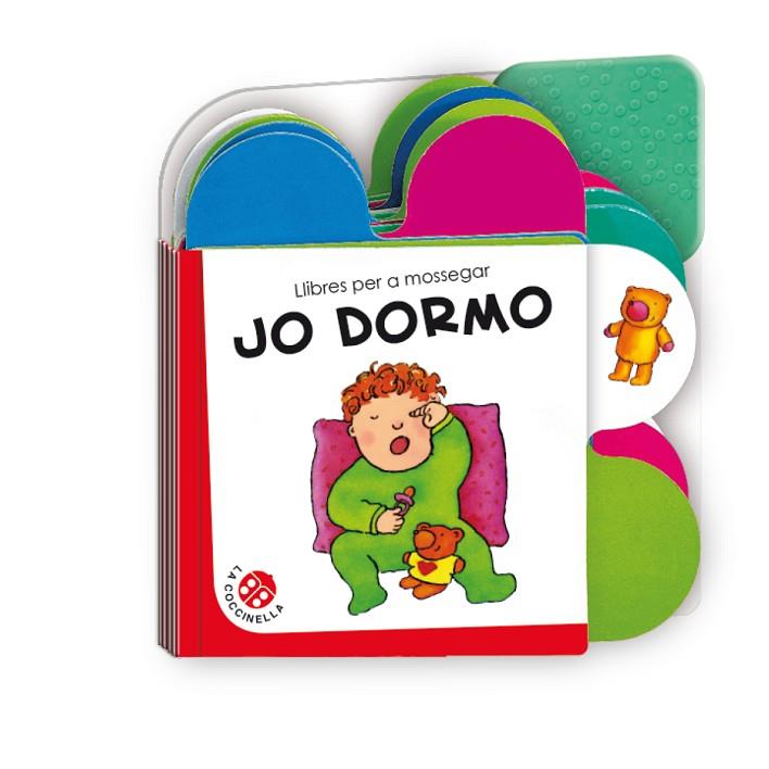 JO DORMO | 9788868907969 | BUSSOLATI, EMANUELA