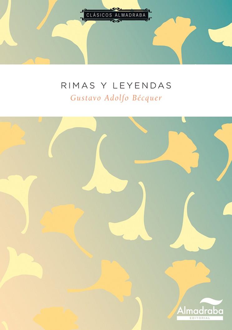 RIMAS Y LEYENDAS | 9788483087749 | BECQUER,GUSTAVO A.