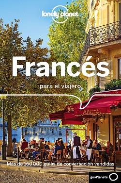 FRANCÉS PARA EL VIAJERO  | 9788408180128 | AA. VV.