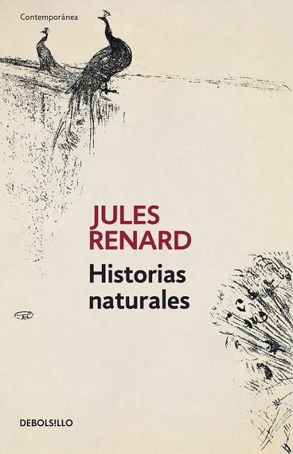 HISTORIAS NATURALES | 9788483465622 | RENARD,JULES