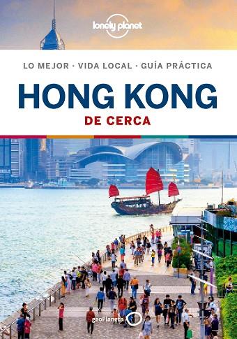 HONG KONG  | 9788408209690 | PARKES, LORNA/CHEN, PIERA/O'MALLEY, THOMAS
