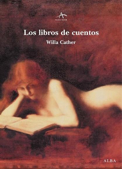 LIBROS DE CUENTOS | 9788484282891 | CATHER,WILLA