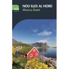 NOU ILLES AL NORD | 9788417353117 | BATET BOADA, MÒNICA