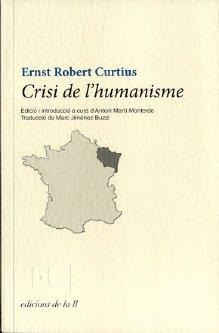 CRISI DE L,HUMANISME | 9788493858780 | CURTIUS,ERNST ROBERT