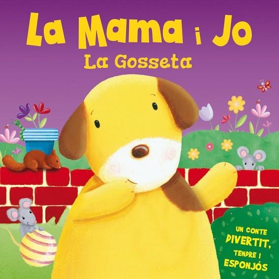 MAMA I JO LA GOSSETA | 9788491200741 | IGLOO BOOKS LTD