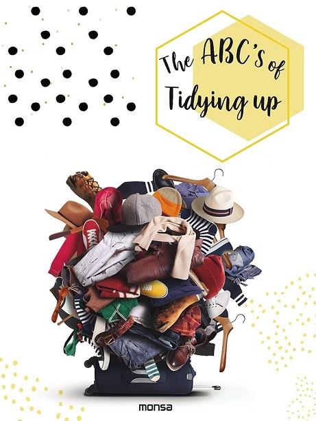 THE ABC'S OF TIDYING UP | 9788417557034