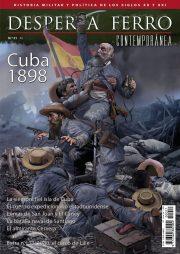 CUBA 1898 | DC21