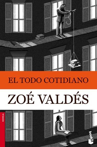 TODO COTIDIANO | 9788408105923 | VALDES,ZOE