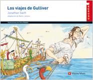 VIAJES DE GULLIVER | 9788431681395 | SWIFT,JONATHAN