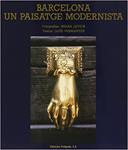 BARCELONA UN PAISATGE MODERNISTA | 9788434306950 | PERMANYER,LLUIS
