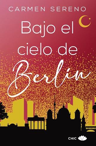 BAJO EL CIELO DE BERLÍN | 9788417972509 | SERENO, CARMEN