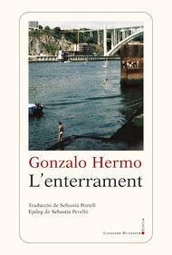 L'ENTERRAMENT | 9788417833572 | GONZALO HERMO