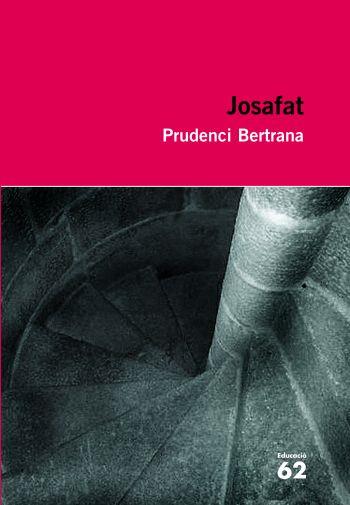 JOSAFAT | 9788492672509 | BERTRANA,PRUDENCI