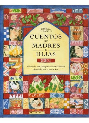 CUENTOS DE MADRES E HIJAS | 9788428213271 | EVETTS-SECKER,JOSEPHINE