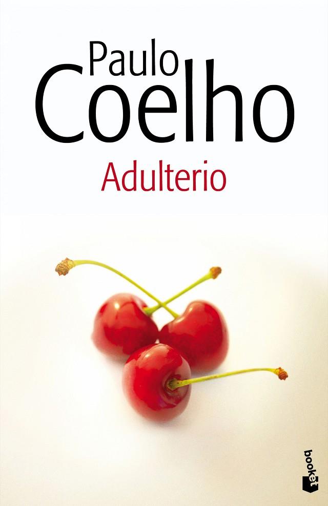 ADULTERIO | 9788408144007 | COELHO,PAULO