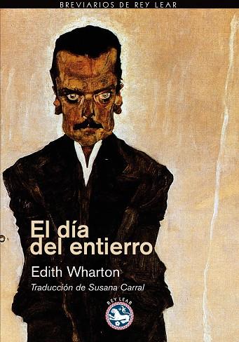 DIA DEL ENTIERRO | 9788494092527 | WHARTON,EDITH