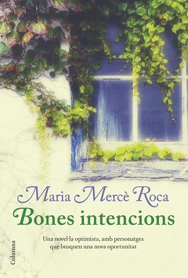 BONES INTENCIONS | 9788466414241 | ROCA,MARIA MERCE