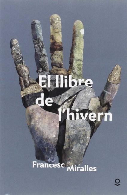 EL LLIBRE DE L'HIVERN | 9788416661350 | MIRALLES, FRANCESC
