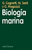 BIOLOGIA MARINA | 9788434480315 | COGNETTI,GIUSEPPE SARA,MICHELE MAGAZZU,GIUSEPPE