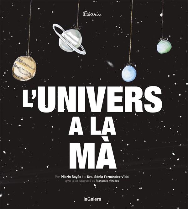 UNIVERS A LA MA | 9788424653415 | BAYES,PILARIN FERNANDEZ-VIDAL,SONIA