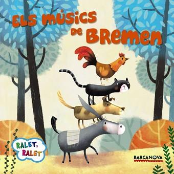 MUSICS DE BREMEN (LLETRA PAL I LLIGADA) | 9788448934538 | GIL,ROSA BALDO,ESTEL SOLIVA,MARIA ALVAREZ,MARTA