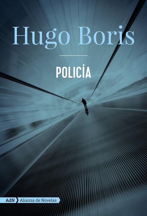 POLICÍA  | 9788491818151 | BORIS, HUGO