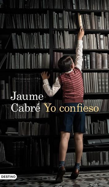 YO CONFIESO | 9788423345083 | CABRE,JAUME