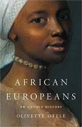 EUROPEUS AFRICANS. UNA HISTORIA PER EXPLICAR | 9788412499759 | OTELE, OLIVETTE