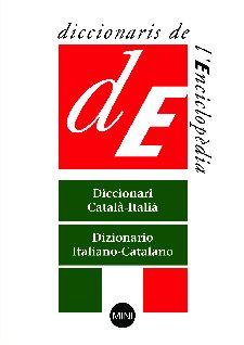 DICCIONARI MINI CATALA-ITALIA,ITALIA-CATALA | 9788441213913 | DIVERSOS AUTORS