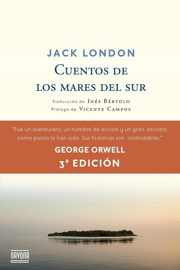 MEJORES CUENTOS DE LOS MARES DEL SUR | 9788496707788 | LONDON,JACK
