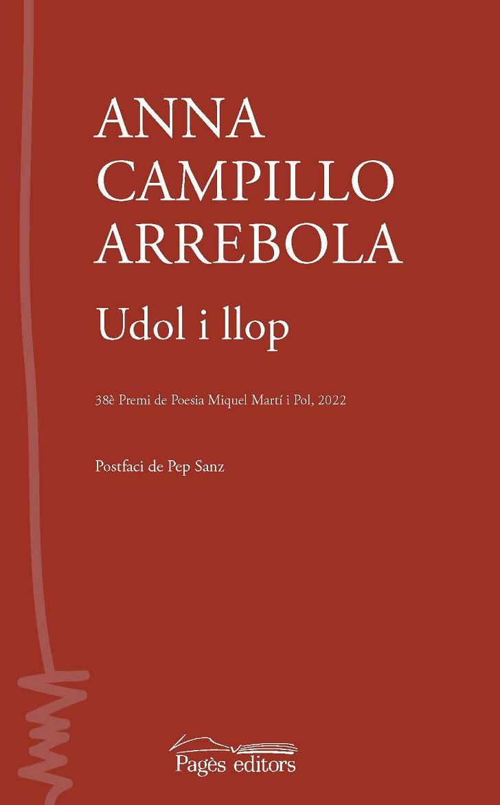 UDOL I LLOP.  | 9788413034799 | CAMPILLO ARREBOLA, ANNA