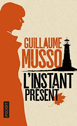 L'INSTANT PRESENT | 9782266276290 | MUSSO,GUILLAUME