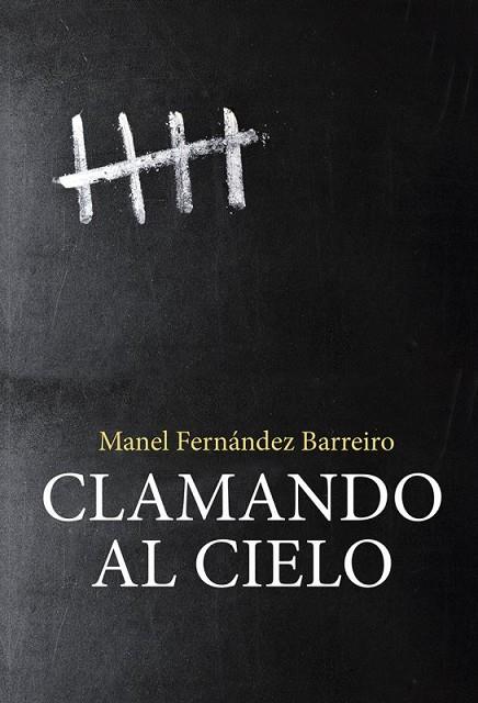 CLAMANDO AL CIELO | 9788427144309 | FERNANDEZ BARREIRO, MANEL