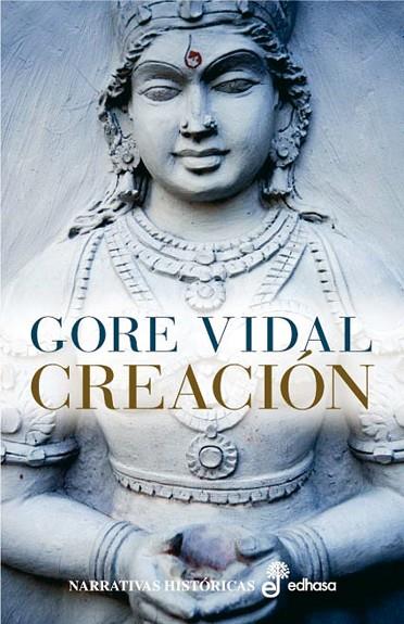 CREACION | 9788435062664 | VIDAL, GORE