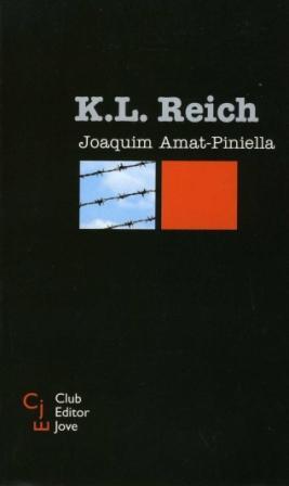 K.L.REICH | 9788473291071 | AMAT-PINIELLA,JOAQUIM