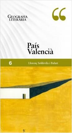  PAÍS VALENCIÀ | 9788498094411 | SOLDEVILA BALART, LLORENÇ
